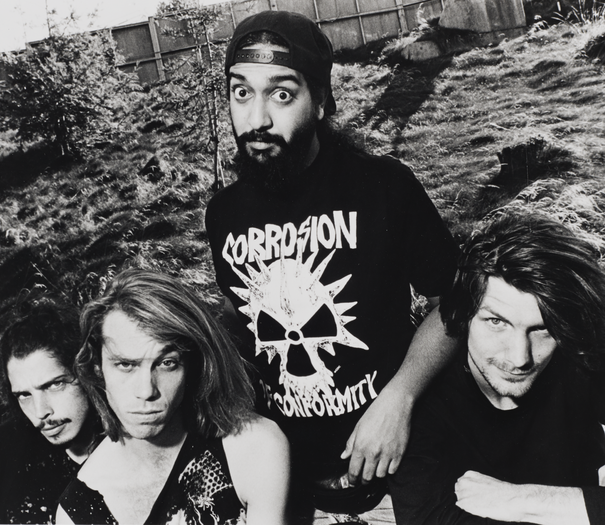 Soundgarden | Rock & Roll Hall of Fame
